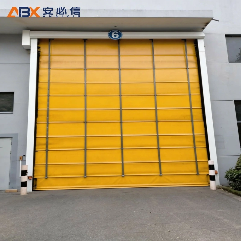 黔南布依族苗族PVC堆积门